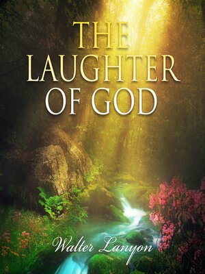 cover image of The Laughter of God